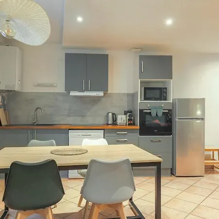 Apartment Le Rempart, Proche Lyon & Villefranche *